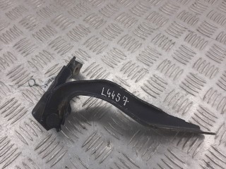 Петля капота правая, ориг. номер 57260AJ0209P, Subaru Legacy 2006-2009