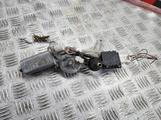 Моторчик заднего стеклоочистителя (дворника), ориг. номер 96423823, Daewoo Kalos