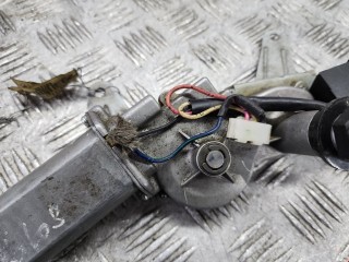 Моторчик заднего стеклоочистителя (дворника), ориг. номер 96423823, Daewoo Kalos