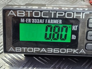 Моторчик заднего стеклоочистителя (дворника), ориг. номер 96423823, Daewoo Kalos