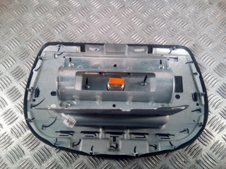 Подушка безопасности пассажира, ориг. номер 9112956, 8200114377D, Opel Movano 1998-2003