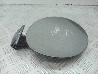 Лючок топливного бака, ориг. номер D65142410D, Mazda 2 2007-2010
