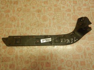 Кронштейн крепления бампера заднего, ориг. номер 30764231, Volvo V50 2003-2007