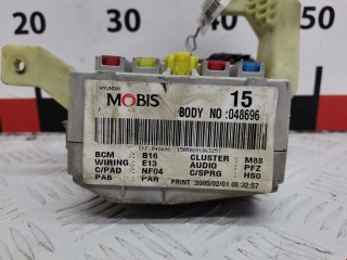 Блок предохранителей, ориг. номер 919503K040, Hyundai Sonata 2001-2013