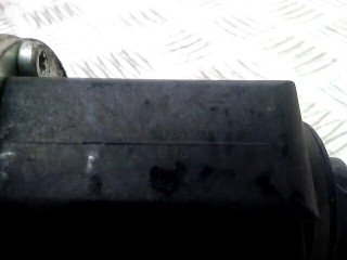 Клапан ЕГР EGR, ориг. номер 50024005, 55215031, Opel Vectra 2002-2005