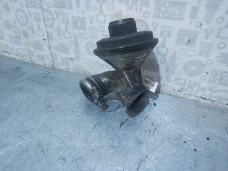 Клапан ЕГР EGR Peugeot 307 2001-2005