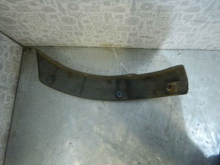 Молдинг бампера заднего, ориг. номер 91158578, Opel Frontera 2001-2004