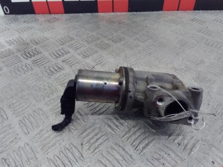 Клапан ЕГР EGR, ориг. номер 28410-2A120, Kia Rio 2005-2009