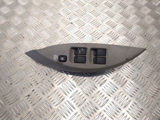 Блок управления стеклоподъемниками, ориг. номер MN141314, 515078, Mitsubishi Grandis 2003-2011