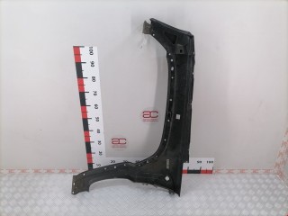 Крыло переднее правое, ориг. номер 55177100AE, Jeep Cherokee 2001-2004