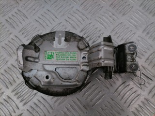 Лючок топливного бака, ориг. номер 773500H010, Toyota Aygo 2005-2008