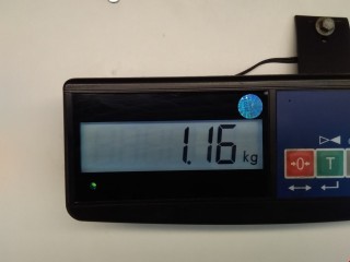 Шкив коленвала, ориг. номер 55559328, Opel Meriva 2006-2010