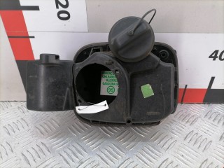 Лючок топливного бака, ориг. номер 8200383466, 8200290088, Renault Clio 2003-2013
