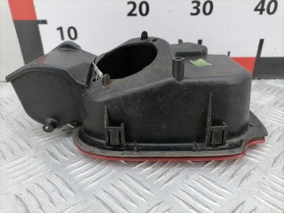 Лючок топливного бака, ориг. номер 8200383466, 8200290088, Renault Clio 2003-2013