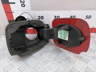 Лючок топливного бака, ориг. номер 8200383466, 8200290088, Renault Clio 2003-2013