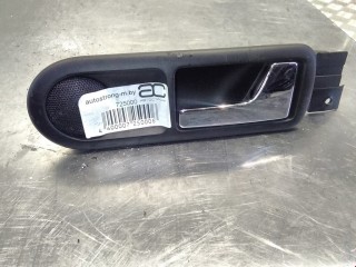 Ручка внутренняя задняя правая, ориг. номер 3B0839114BD, Volkswagen Passat 2000-2005