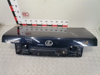 Крышка багажника (дверь 3-5), ориг. номер 6440130830, Lexus GS 1993-1997