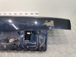 Крышка багажника (дверь 3-5), ориг. номер 6440130830, Lexus GS 1993-1997