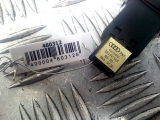 Кнопка аварийной сигнализации, ориг. номер 8E0941509, Audi A4 2000-2006