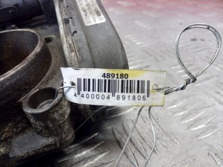 Заслонка дроссельная Mercedes C W202 1997-2001