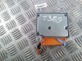 Блок AirBag, ориг. номер 9653190980, 6556TJ, Peugeot Partner 2002-2012