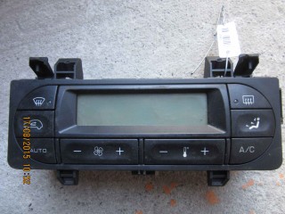 Блок управления печки/климат-контроля, ориг. номер 96533393XT, 6452C3, Citroen C3 2002-2006