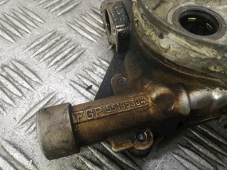 Насос масляный, ориг. номер 55195304, 55269961, Fiat Punto 2003-2011