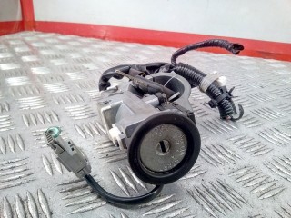 Замок зажигания Nissan Tiida 2004-2012