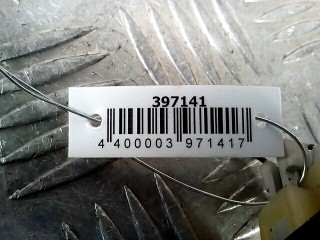 Кнопка антипробуксовочной системы (ABS/ESP), ориг. номер A1638202710, Mercedes ML W163 1997-2001