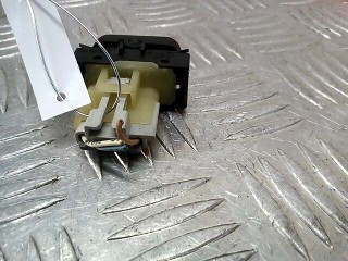 Кнопка антипробуксовочной системы (ABS/ESP), ориг. номер A1638202710, Mercedes ML W163 1997-2001
