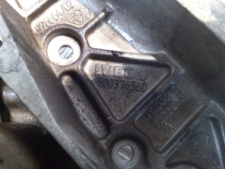 Помпа, ориг. номер 504033770, Iveco Daily 1999-2006