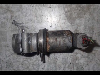 Клапан ЕГР EGR, ориг. номер 72278507, 03D131503D, Seat Ibiza 2001-2006