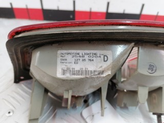 Фонарь крышки багажника правый, ориг. номер 12785766, 25480204, Saab 9-5 2001-2005