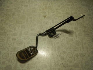 Педаль газа Renault Scenic RX4 1999-2003