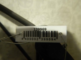 Педаль газа, ориг. номер 7700421630, Renault Scenic RX4 1999-2003