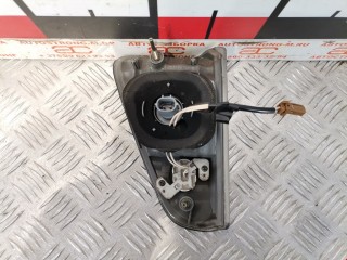 Фонарь крышки багажника правый, ориг. номер 26540CC00A, Nissan Murano 2002-2008