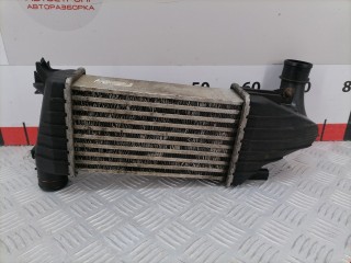 Интеркулер, ориг. номер 13128926, 93179039, Opel Astra 1998-2009