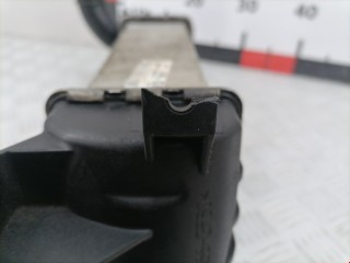 Интеркулер, ориг. номер 13128926, 93179039, Opel Astra 1998-2009
