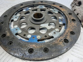 Маховик, ориг. номер 05073609AA, Chrysler PT-Cruiser 2000-2006