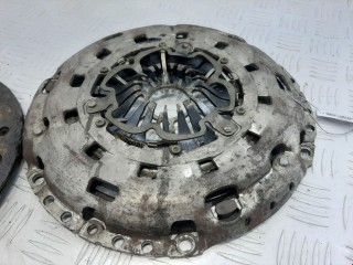 Маховик, ориг. номер 05073609AA, Chrysler PT-Cruiser 2000-2006