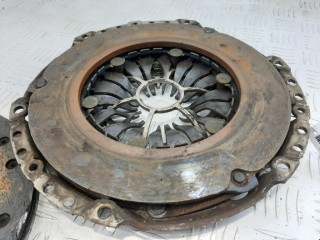 Маховик, ориг. номер 05073609AA, Chrysler PT-Cruiser 2000-2006