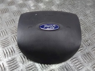 Подушка безопасности водителя, ориг. номер 4088967, 531915300U, Ford Transit 2000-2006