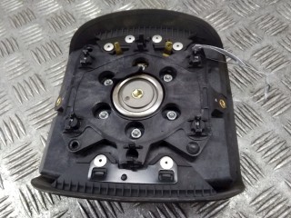 Подушка безопасности водителя, ориг. номер 4088967, 531915300U, Ford Transit 2000-2006