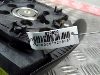 Подушка безопасности водителя, ориг. номер 4088967, 531915300U, Ford Transit 2000-2006