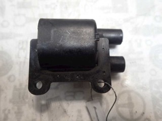 Катушка зажигания, ориг. номер 2731002611, Kia Picanto 2004-2007