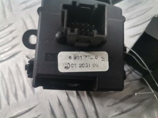 Переключатель дворников, ориг. номер LR016973, Land Rover Range Rover 2002-2005