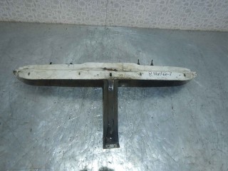 Рамка капота, ориг. номер 7751690121, Renault Master 1998-2003