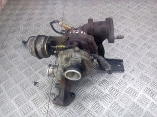 Турбина, ориг. номер 2823127400, Hyundai Tucson 2004-2010