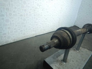 Полуось передняя левая (приводной вал, ШРУС), ориг. номер 3272PZ, Peugeot 3008 2009-2013