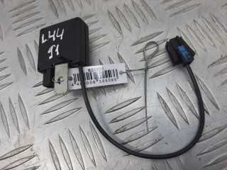 Усилитель антенны, ориг. номер 65248380945, 8374266, BMW 5 E39 1995-2000